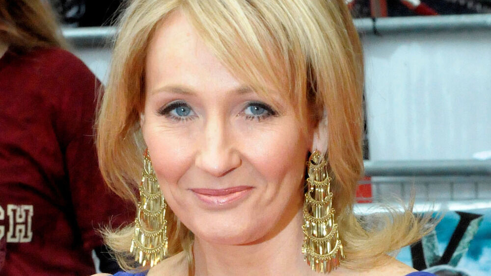 J.K. Rowling, The Ickabog, transphobia