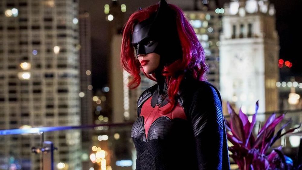 Here’s how “Batwoman” will handle the unexpected departure of its lesbian lead character