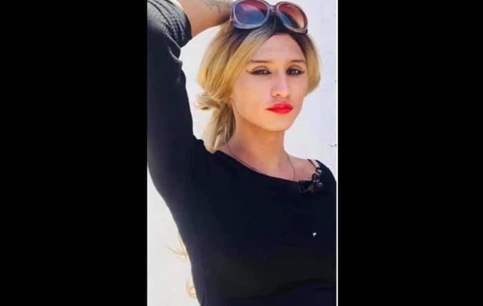 Trans woman Marilyn Cazares was the “life of the party” & she was murdered