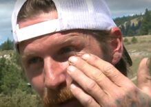 Gay man beaten by mob who recognized him from grocery shopping with his boyfriend