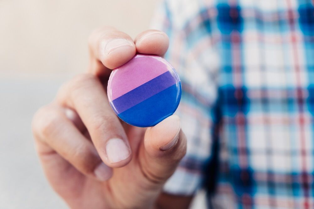 Bisexual men exist according to study by researcher who once said they don’t exist
