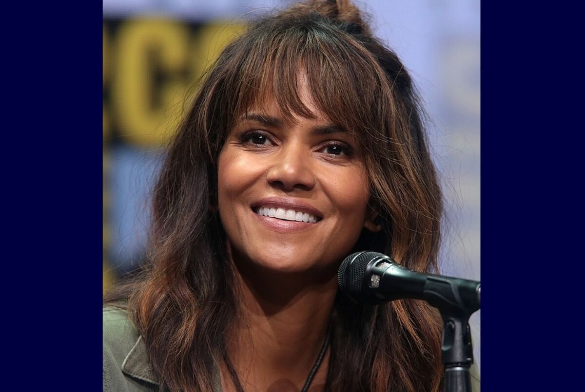 Halle Berry apologizes & drops project where she'd play a transgender man -  LGBTQ Nation
