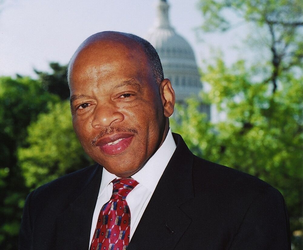 Rep. John Lewis