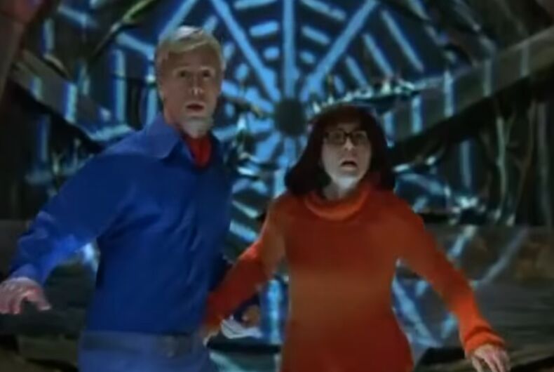 Velma Was Explicitly Gay In Original Script For Live Action Scooby