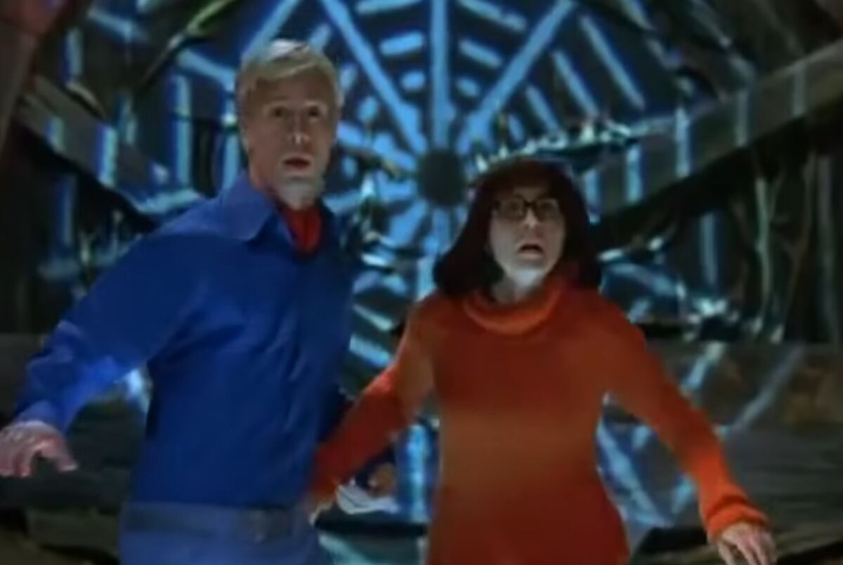 Scooby-Doo Director James Gunn Says Velma Was Gay