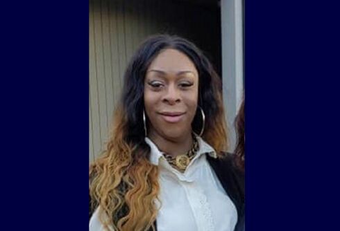 Black trans woman stabbed to death at a vigil for another murder victim