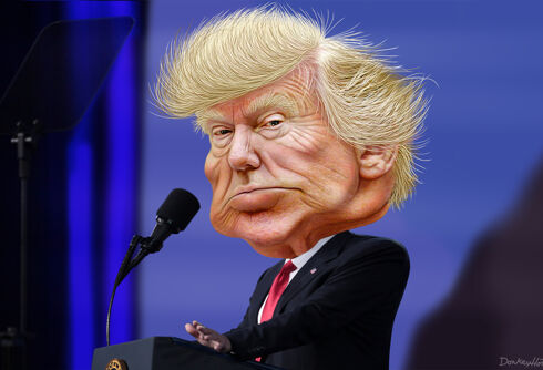 Republican National Convention will feature racists, anti-LGBTQ activists & con men