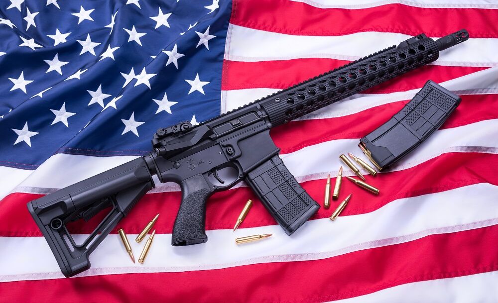 AR-15