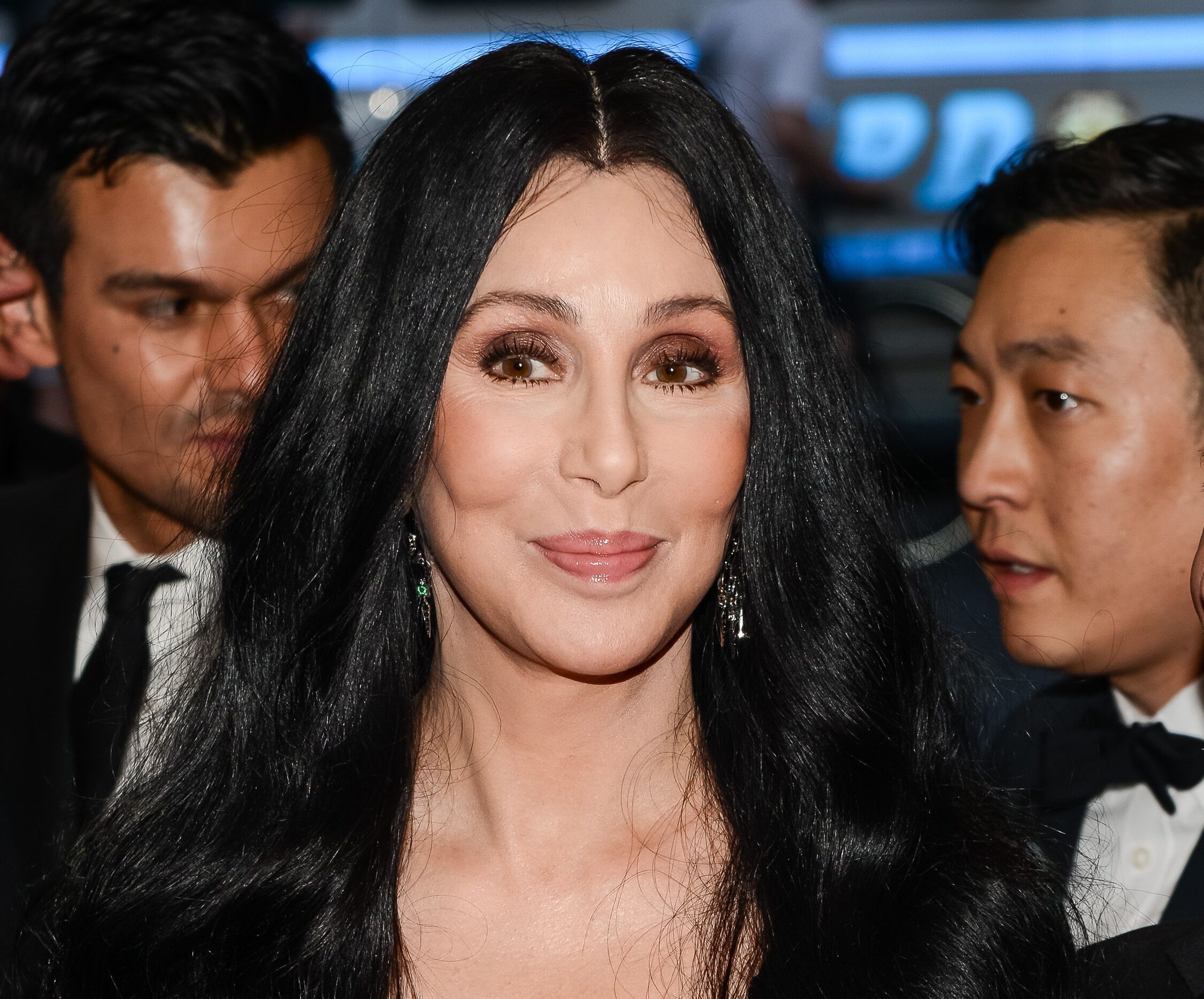 Cher