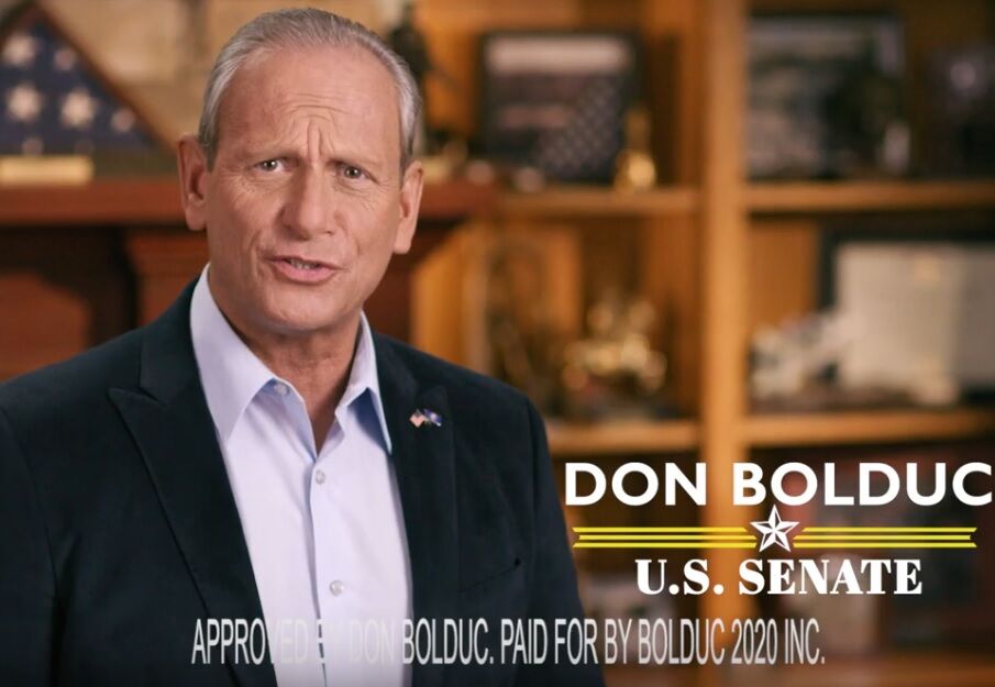 Don Bolduc