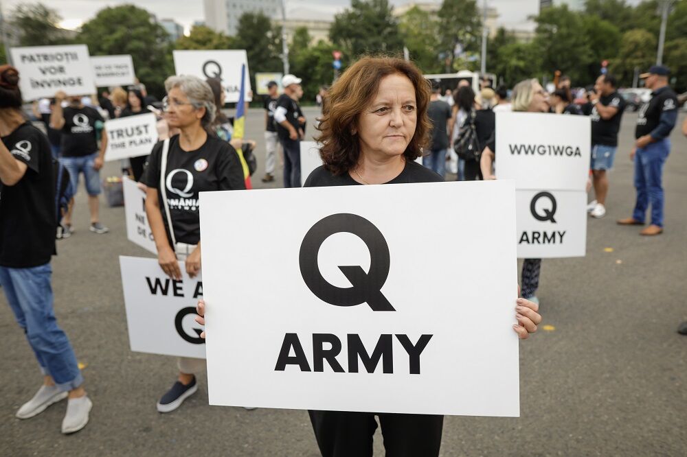 QAnon is just the latest in a long line of weird Satanic conspiracies