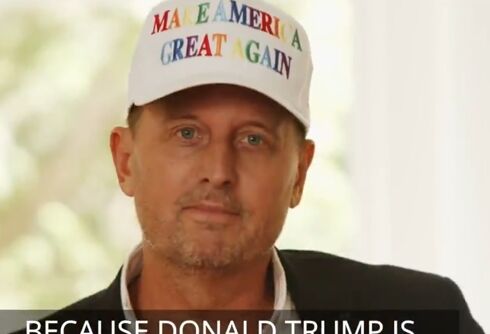 Trump appoints anti-immigrant, anti-refugee Richard Grenell to Holocaust Memorial Council