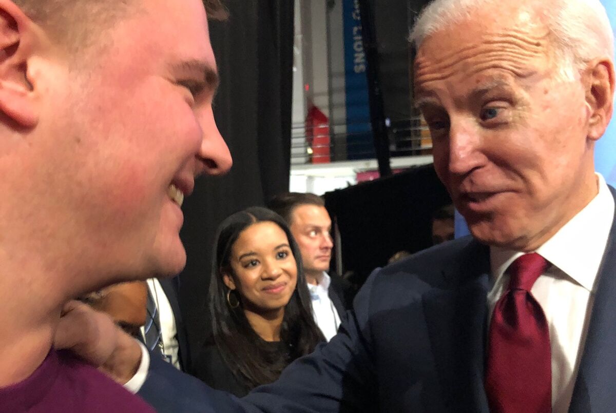 The LGBTQ community needs Biden to expand the Supreme Court if he takes office