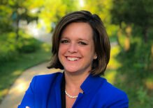 Lesbian Candidate Ann Johnson could help flip Texas’s house blue