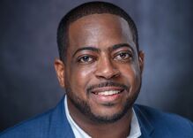 Fabian Nelson could be the LGBTQ lawmaker Mississippi needs
