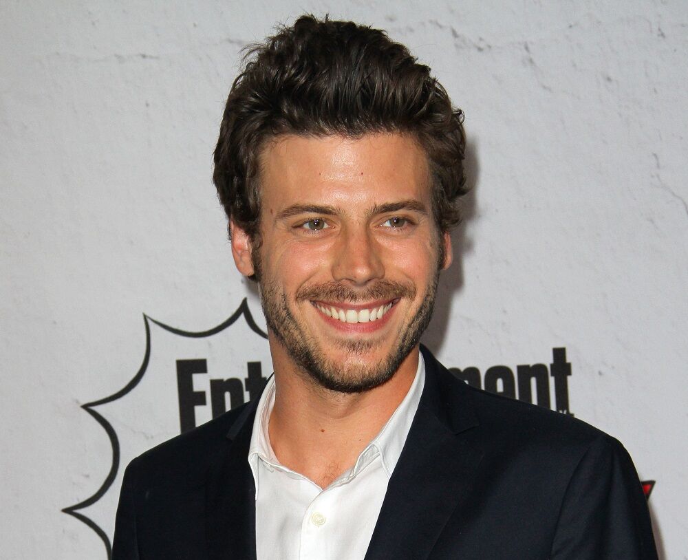 Francois Arnaud