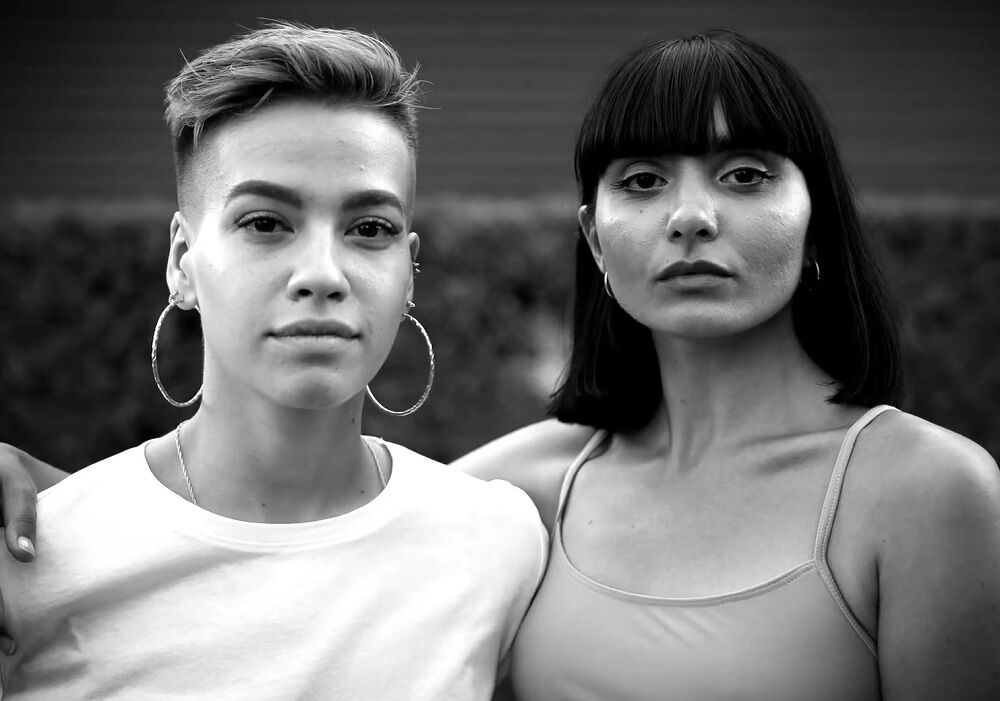 New anti-Donald Trump ad for LGBTQ voters opens with “This is a queer bar”