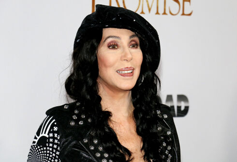 Cher reportedly postpones wedding from 36-year-old boyfriend Alexander Edwards