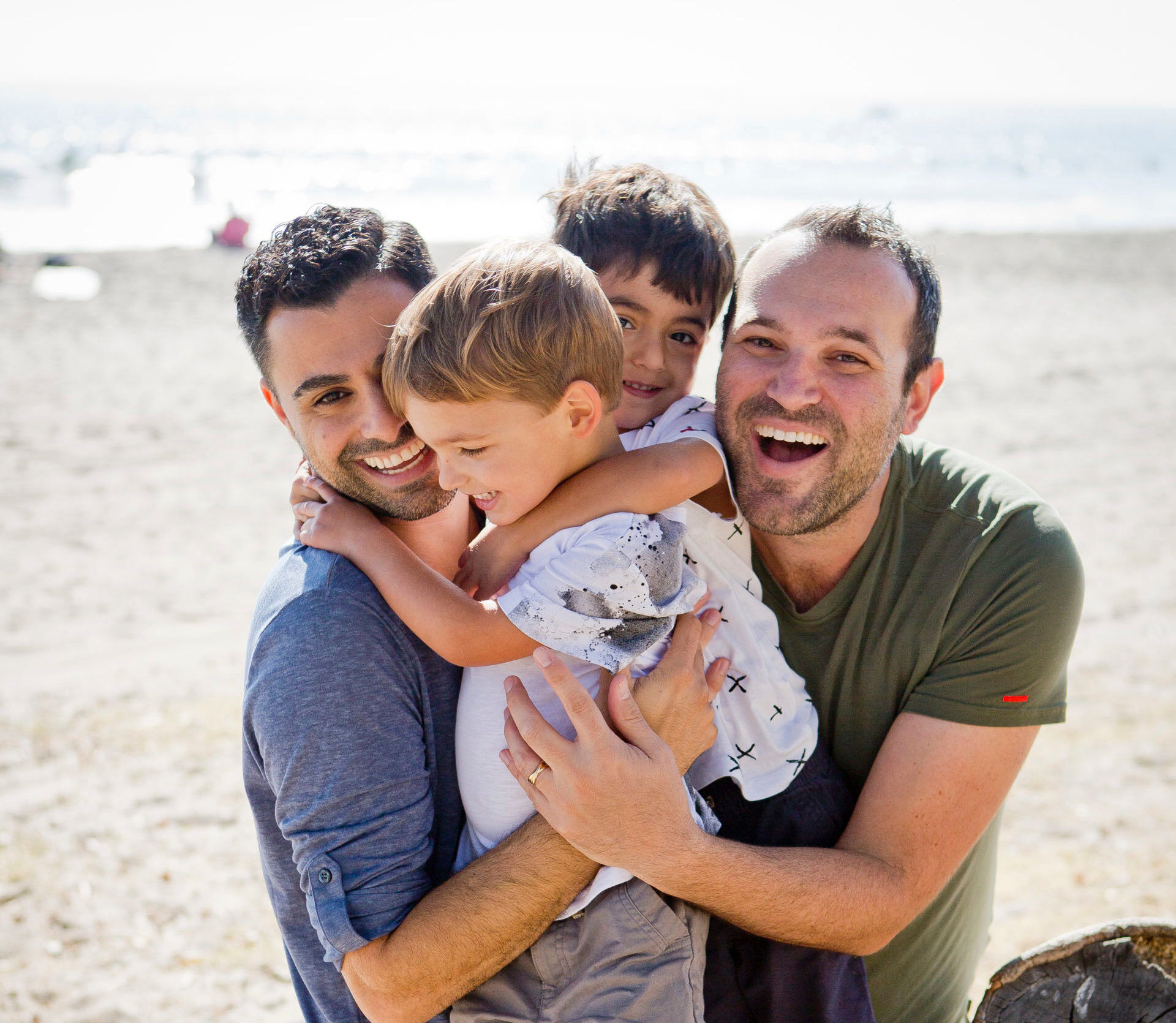 A federal court grants citizenship to couple’s twin children in ruling against Trump administration
