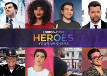 And the LGBTQ Nation Heroes of the Year are…