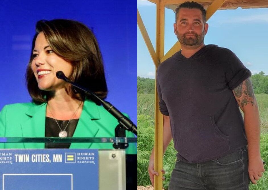 Pot activist said Republicans paid him $15K to run third-party against a lesbian Democrat