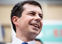 Pete Buttigieg expected to be part of Joe Biden’s Cabinet