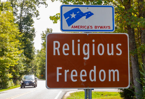 The American Dilemma: We’re suffering from incrementalism caused by the religious majority
