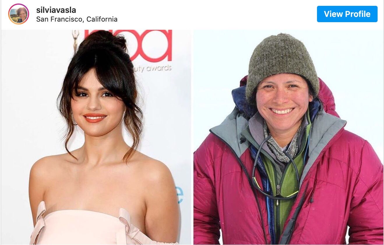 Selena Gomez will play pioneering lesbian mountain climber in