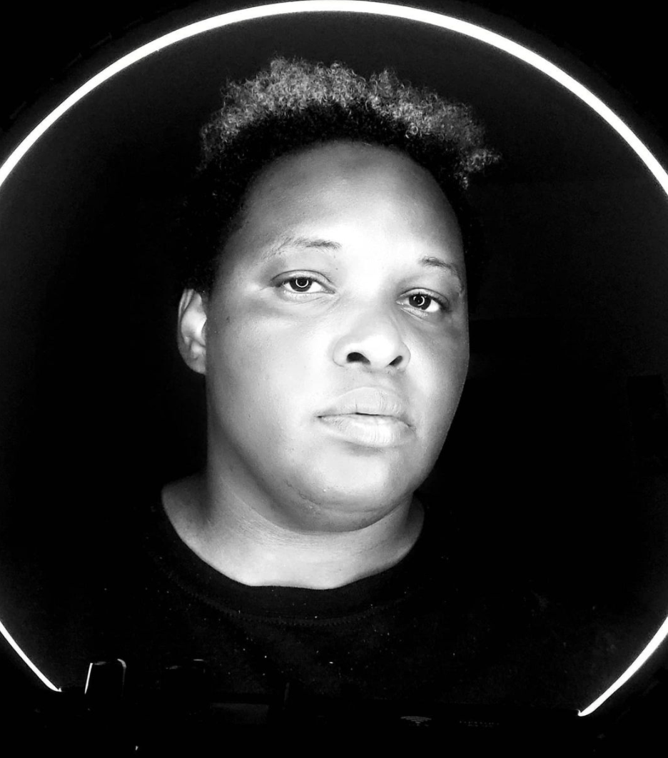 This frontline healthcare worker is changing the conversation around transgender people