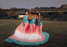 Black transgender artists come together to grieve the deadliest year on record & express hope
