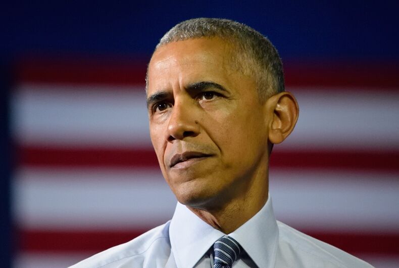 barack-obama Barack Obama