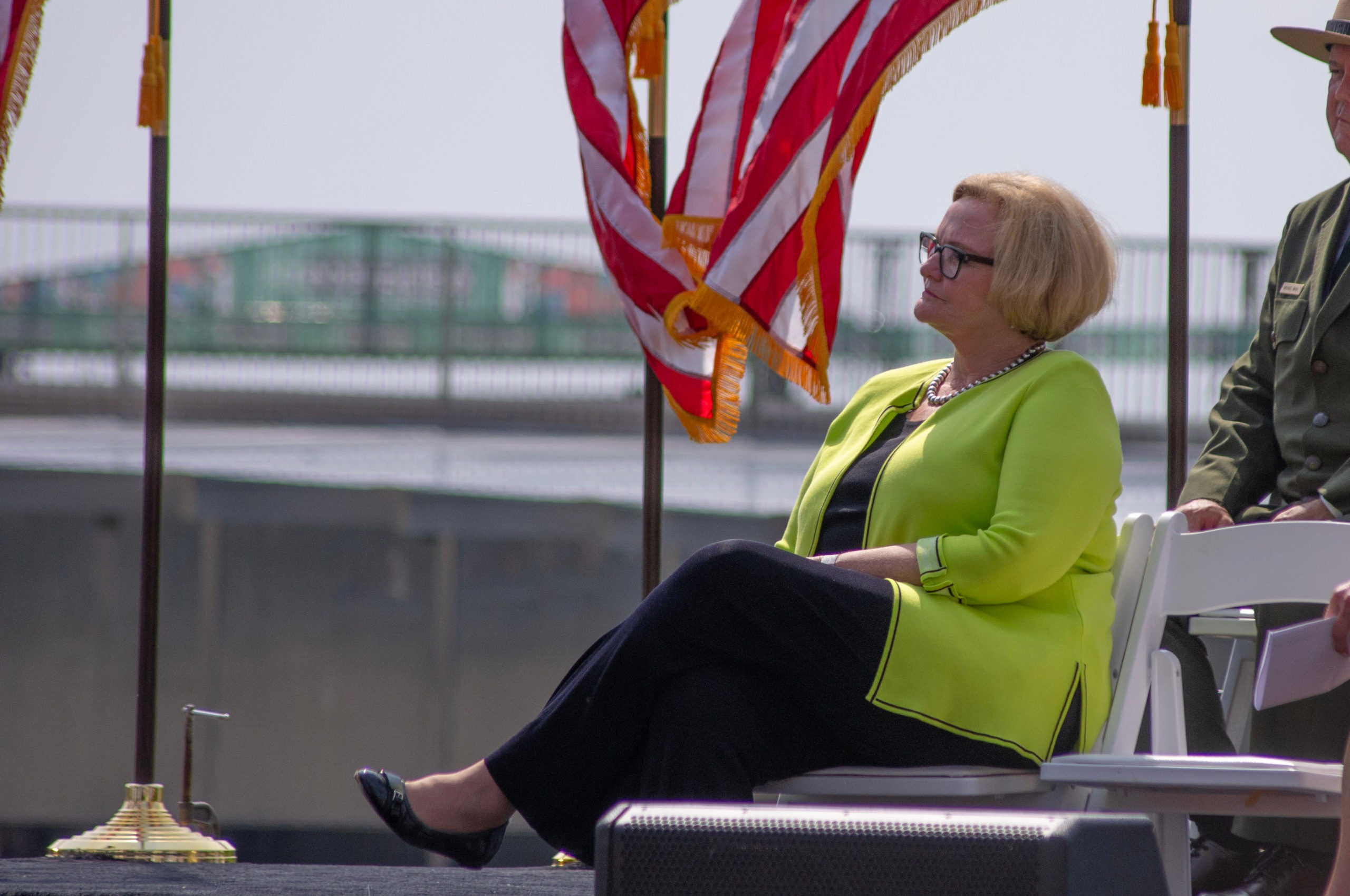 Claire McCaskill apologizes for blaming “gay marriage” & “transsexuals” for Democrat election losses