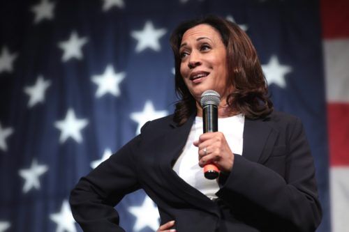 Kamala Harris