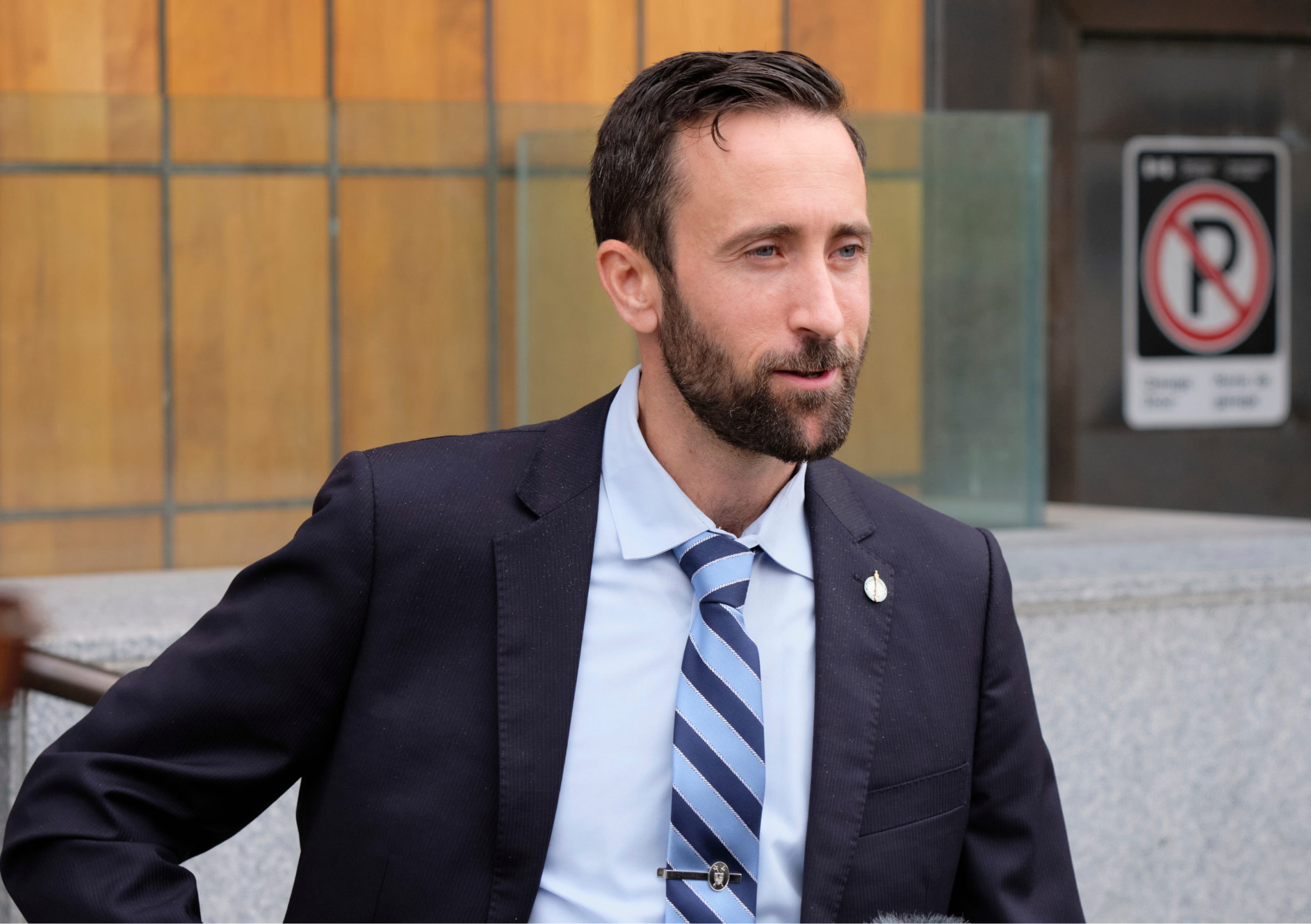 Conservative brags about opposing conversion therapy ban in attempt to pad rainy day election wallet