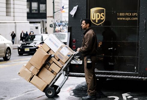 UPS’s famously strict dress code is becoming trans-friendly