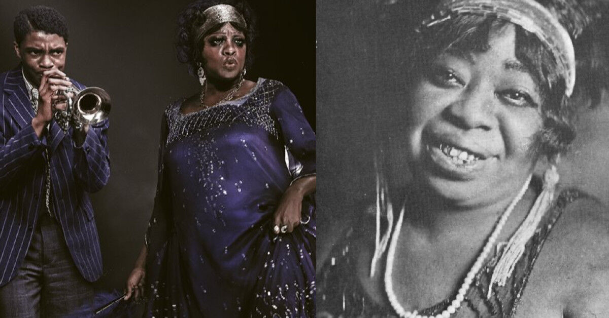 Ma Rainey s Black Bottom