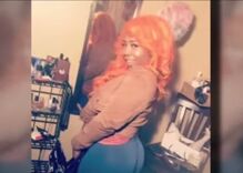 A trans woman was murdered on Christmas Day. Police are choosing to misgender her.
