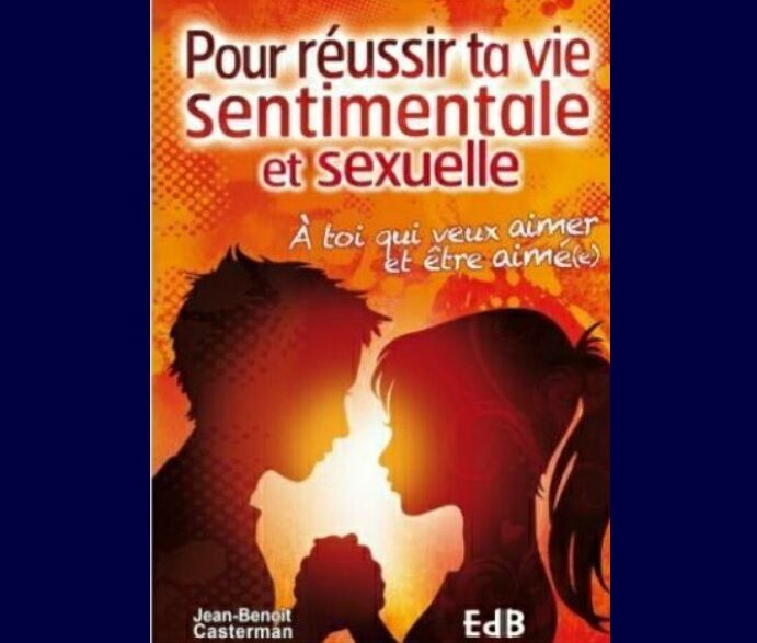 The cover of the book that tells teen girls that it's their fault if they get harassed by adult men