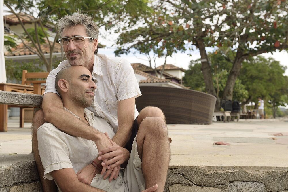 Gay men are at higher risk of poor bone health