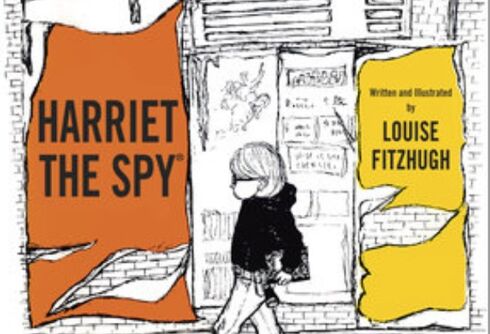 Was “Harriet the Spy” a queer hero?