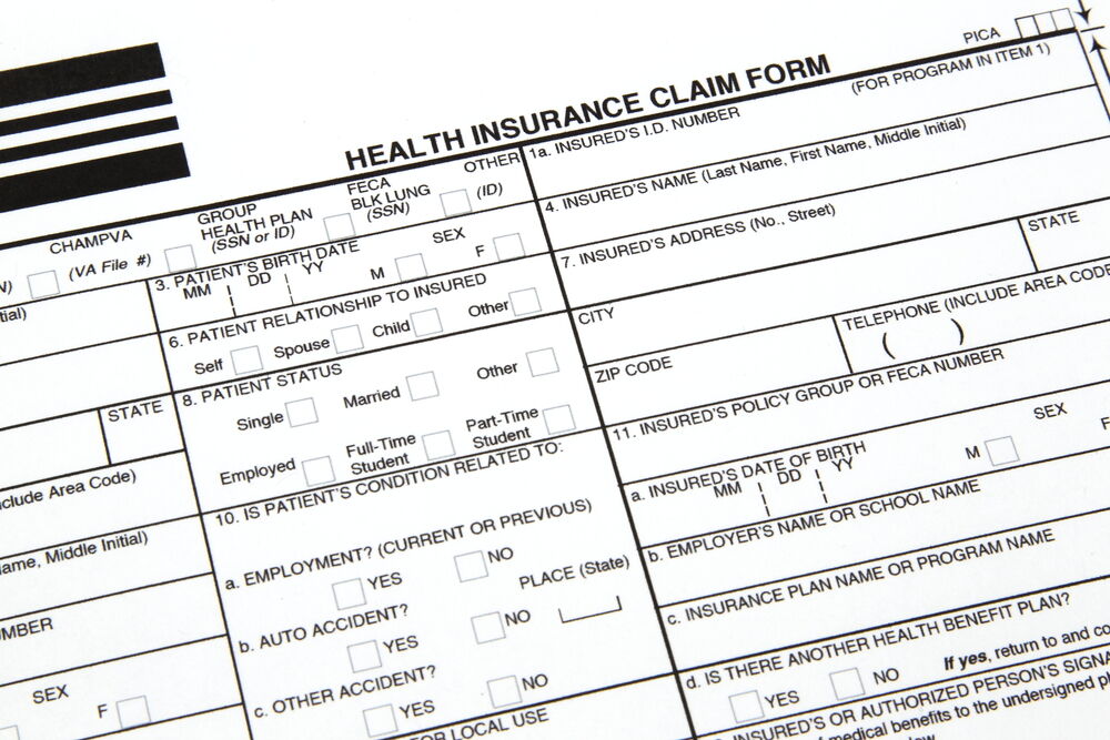 A major insurance company is refusing to pay for a trans teenager’s health care