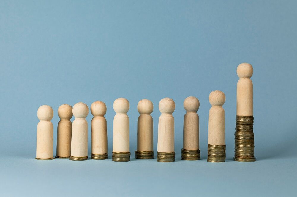 Systems need to change in the U.S. to fight inequity. Is Joe Biden up to the task?