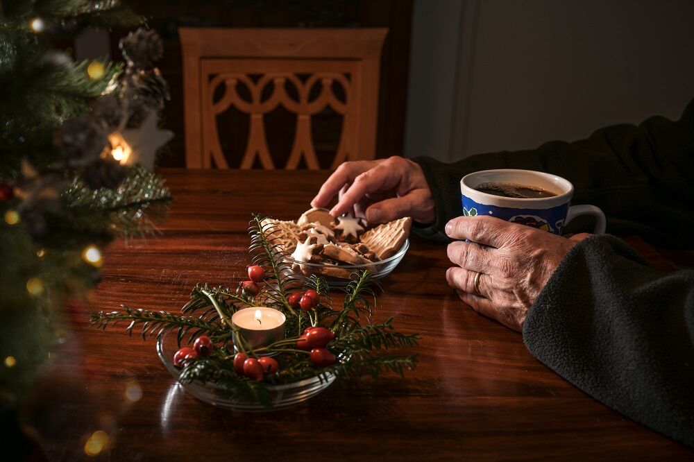 Man canceled Christmas when his granddaughter came out as trans. But her mom stood up for her.
