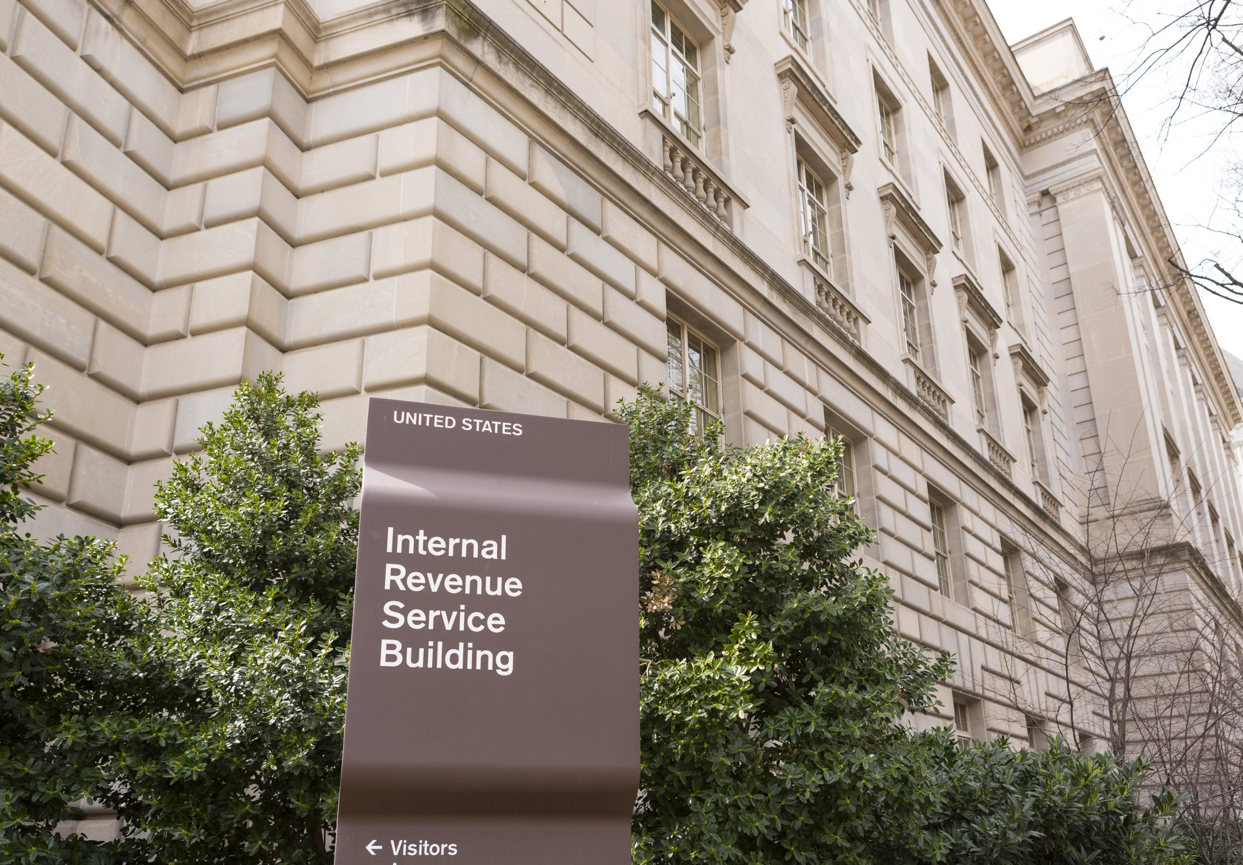 Your tax dollars are at work — helping hate groups act as “charities” that save millions