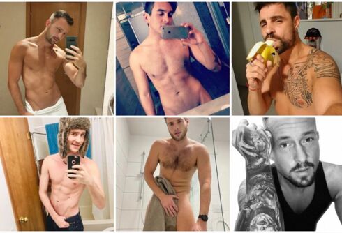 Is Instagram good or bad for the LGBTQ community?
