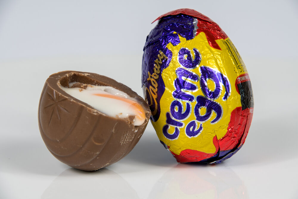American evangelicals are really disgusted by a British Cadbury Eggs commercial they can&#8217;t see