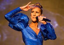 Drunk super-fan legally changed his name to Celine Dion & only found out after he sobered up
