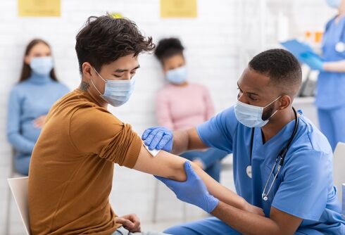 COVID-19 vaccines are even more effective than public health officials previously thought