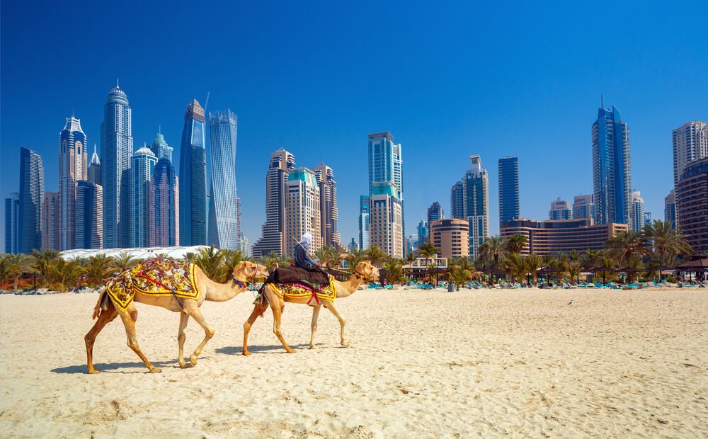 One Of The Most Anti Gay Countries Is About To Host A Conference On   Dubai 