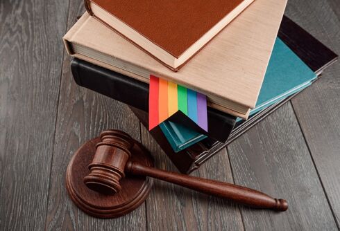 Students sued their school for the right to form a Gay-Straight Alliance. They just won.
